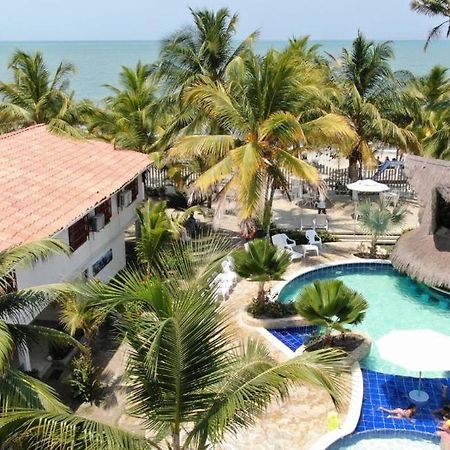 Cabanas Aqua Blue Coveñas Dış mekan fotoğraf